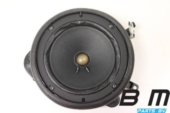 Luidspreker Bose LV, RV, LA of RA Audi S4 8E Limo, Gebruikt