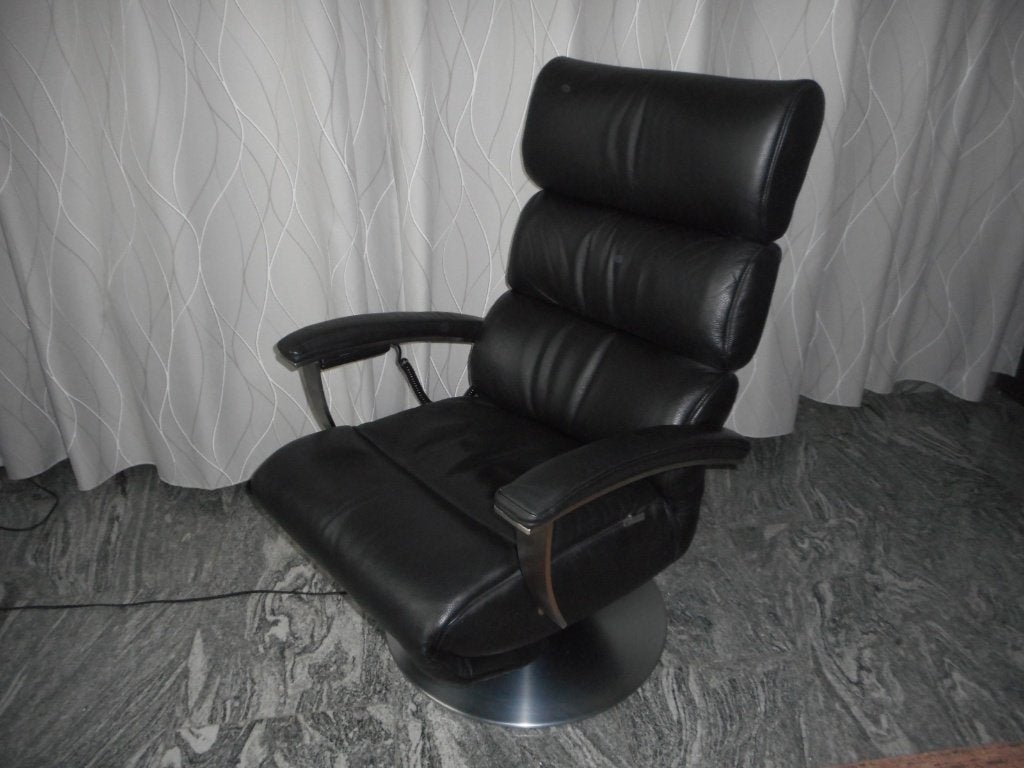 fauteuil inclinable, 75 à 100 cm, Comme neuf, Enlèvement, Modern
