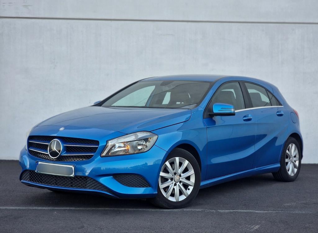 Mercedes Classe A A180 — 05/2013 — Essence Euro6, Autos, Mercedes-Benz, Classe A, Euro 6, Entreprise, 5 places
