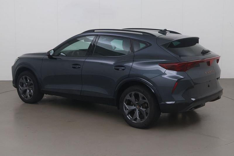 CUPRA Formentor 1.5 eTSI Business 150 AT, Auto's, 4 cilinders, Formentor, Overige bekleding, Hybride Elektrisch/Benzine