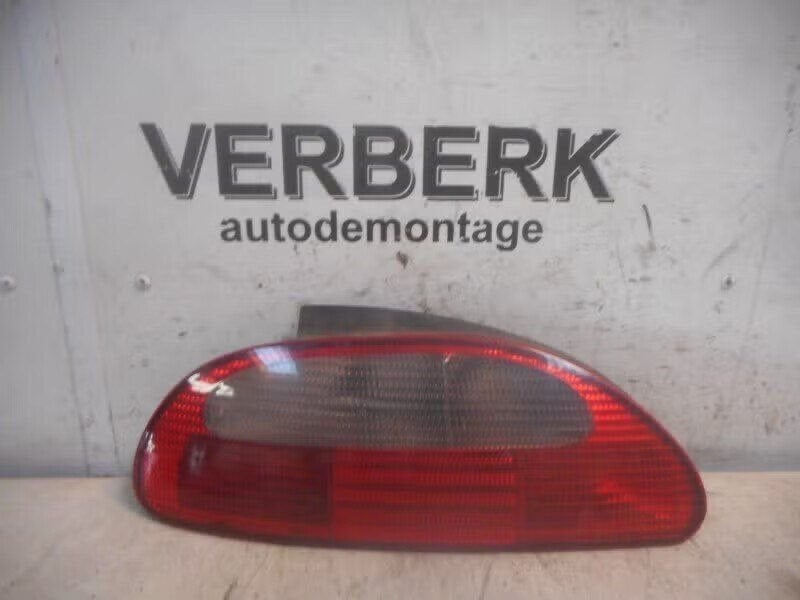 ACHTERLICHT LINKS MG MGF (01-1995/03-2002), SAIC Motor Deutschland GmbH, Marcel-Breuer-Straße 4 80807 München, DE, Utilisé, MG
