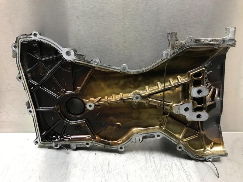DISTRIBUTIEDEKSEL Mazda 6 SportBreak (GH19 / GHA9), Gebruikt, Mazda