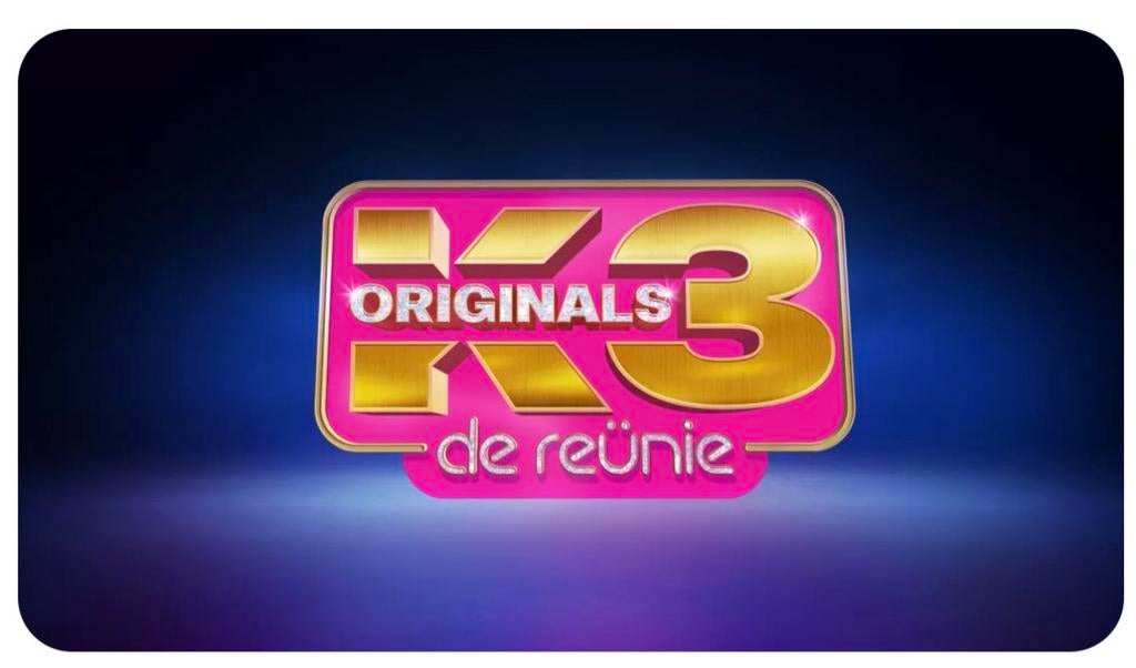2 tickets K3 originals 31 mei avondvoorstelling, Tickets en Kaartjes