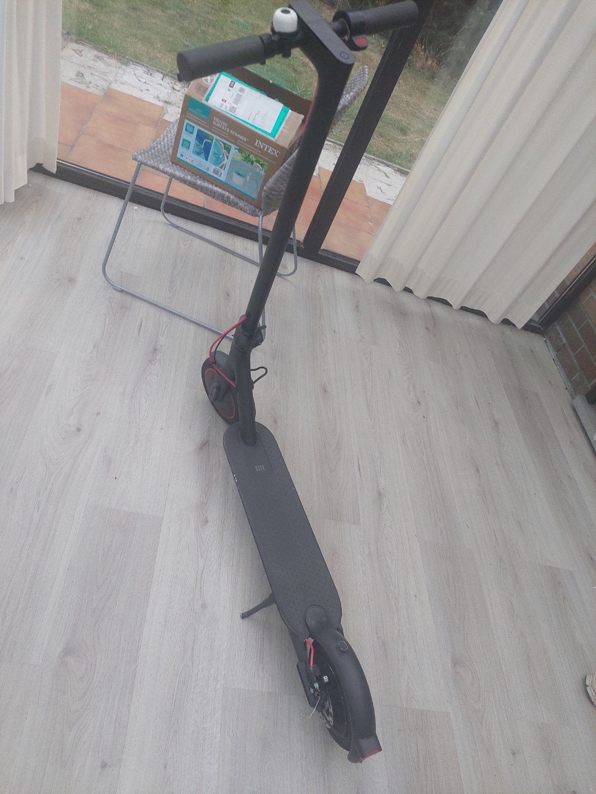 Trotinette xiaomi pro 2, Vélos & Vélomoteurs, Trottinettes