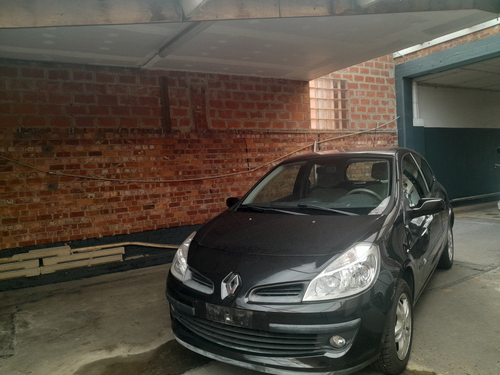 Renault clio essence airco, Achat, Airbags, Boîte manuelle, 5 places