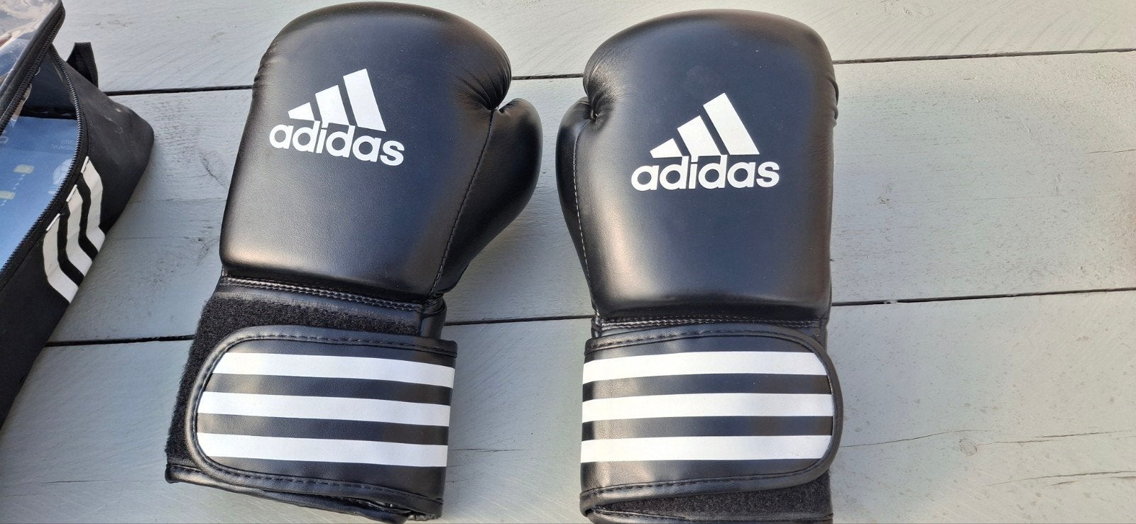 bokshandschoenen Aidiss, Ophalen, Nieuw, Bokshandschoenen