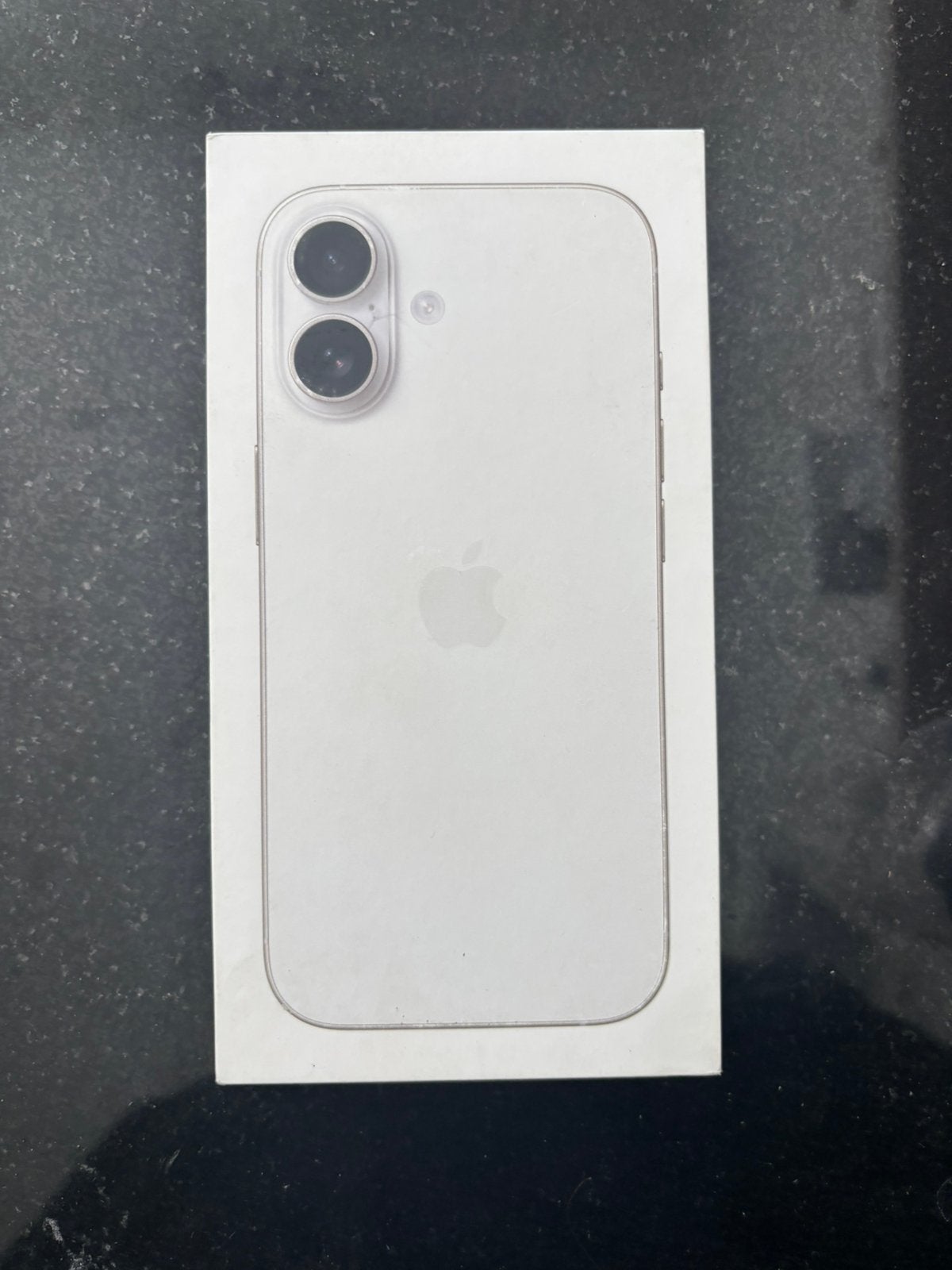 iPhone 17 256GB te koop in nieuwstaat (open box), Télécoms, Téléphonie mobile | Apple iPhone, Enlèvement ou Envoi, Autres modèles