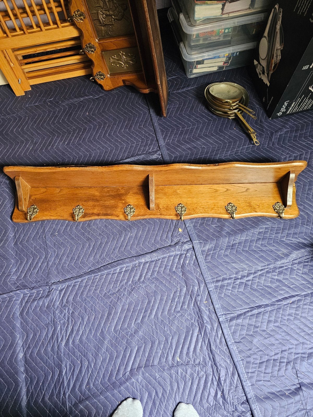 Archelle, Huis en Inrichting, Woonaccessoires | Kapstokken, Ophalen
