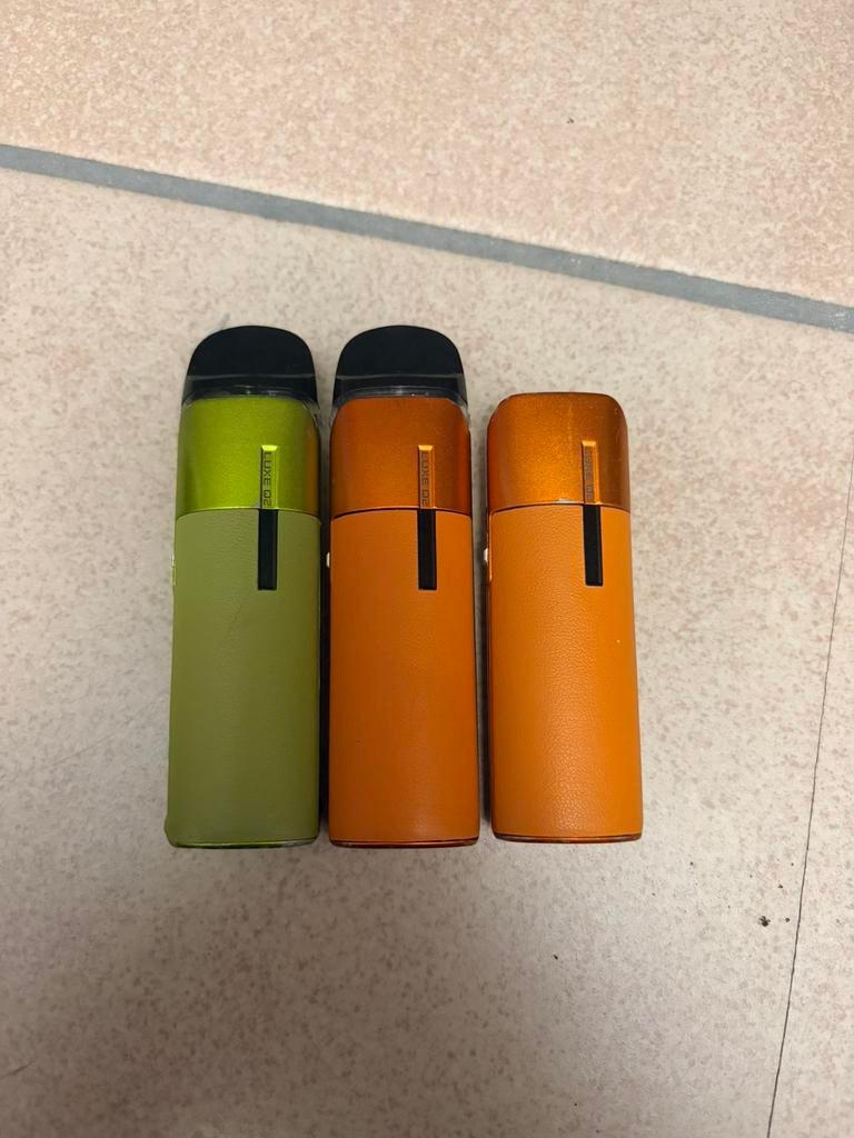 Vapes, Ophalen, Gebruikt, Overige typen