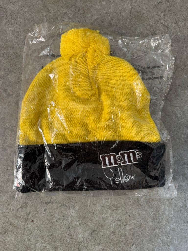 Muts nieuw, Kleding | Heren, Mutsen, Sjaals en Handschoenen, Ophalen of Verzenden, Zo goed als nieuw, Muts