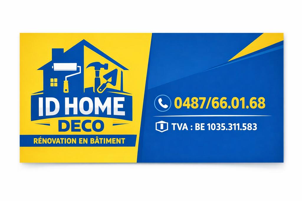 ID HOME DECO, Immo, Projets de nouvelles constructions