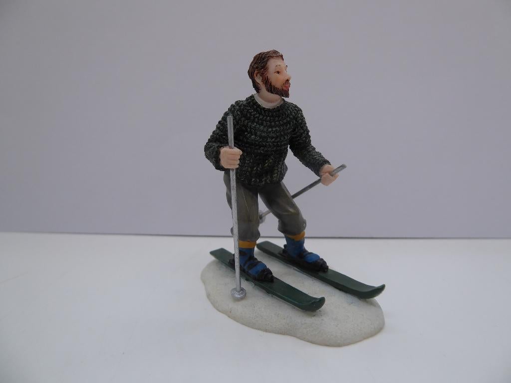 Luville Numéro d'objet : Herman Friedenau 600672, Divers, Enlèvement ou Envoi, Comme neuf