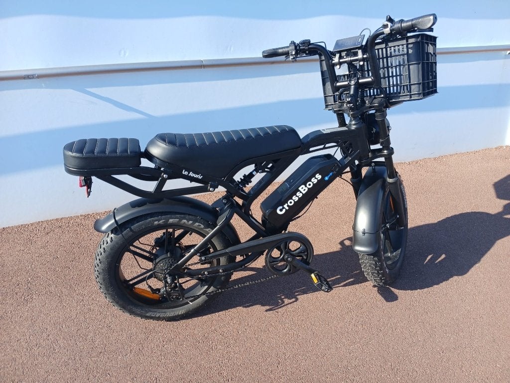 Fatbike V20 pro te koop!!! Nieuw, Ophalen, Zo goed als nieuw, 50 km per accu of meer, Overige merken