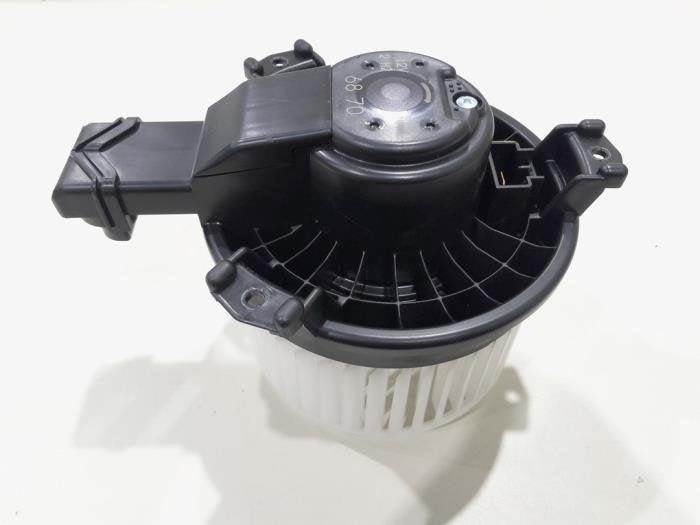 Moteur de ventilation chauffage d'un Honda Civic, Honda, -, 3 mois de garantie, Utilisé