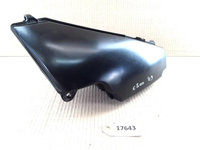 C800 2001 - 2010 Suzuki Koffers Opbergkoffer D1-32119, Motoren