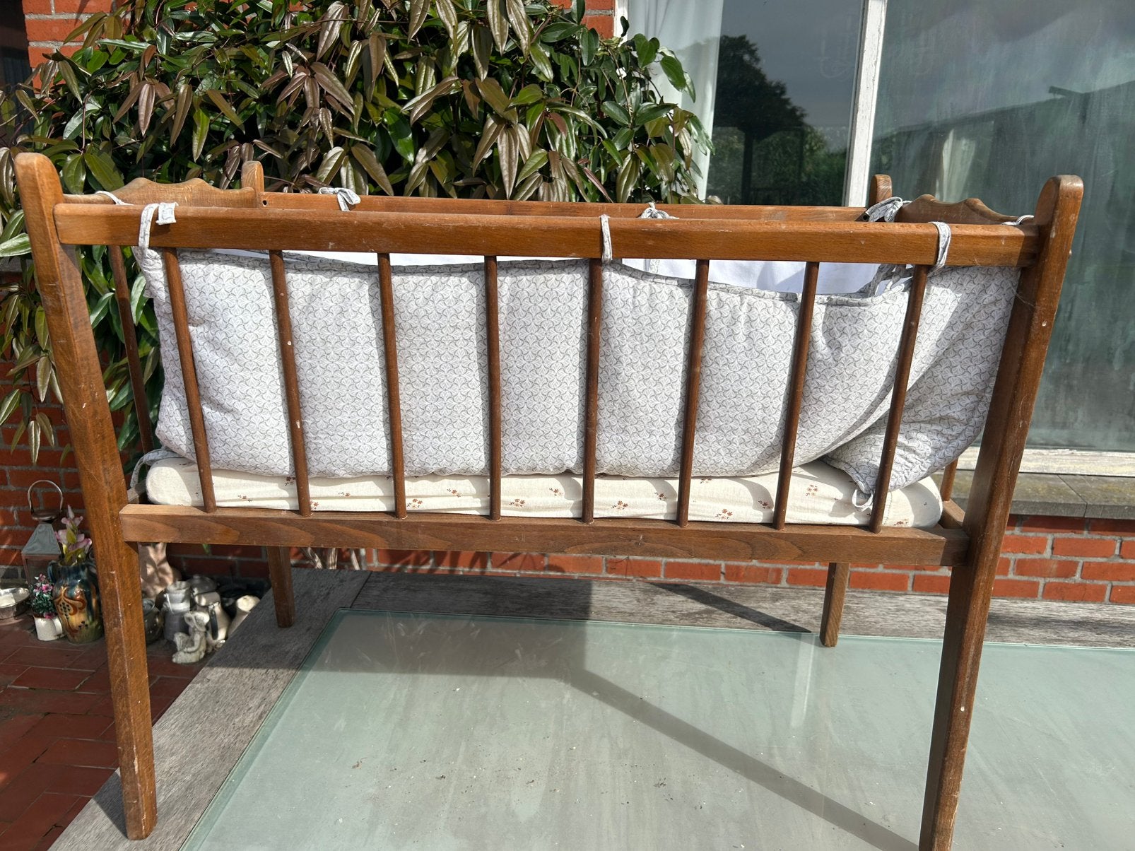Kinderbedje voor de allerkleinsten, Kinderen en Baby's, Ophalen