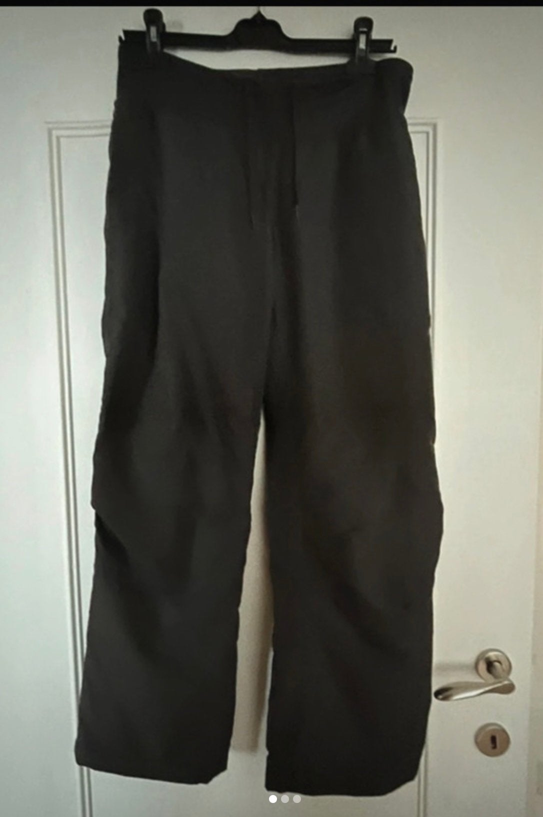 Losse broek active toch maat S, Ophalen of Verzenden, Zo goed als nieuw, Maat 36 (S)