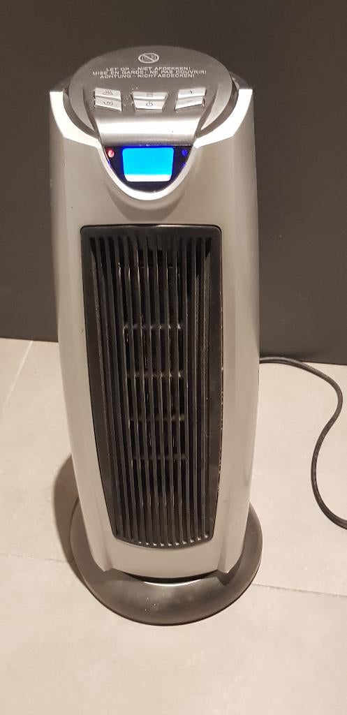 LOT  DE  RADIATEURS  ET  VENTILATEURS, Bricolage & Construction, Chauffage & Radiateurs, Enlèvement, Utilisé, Radiateur