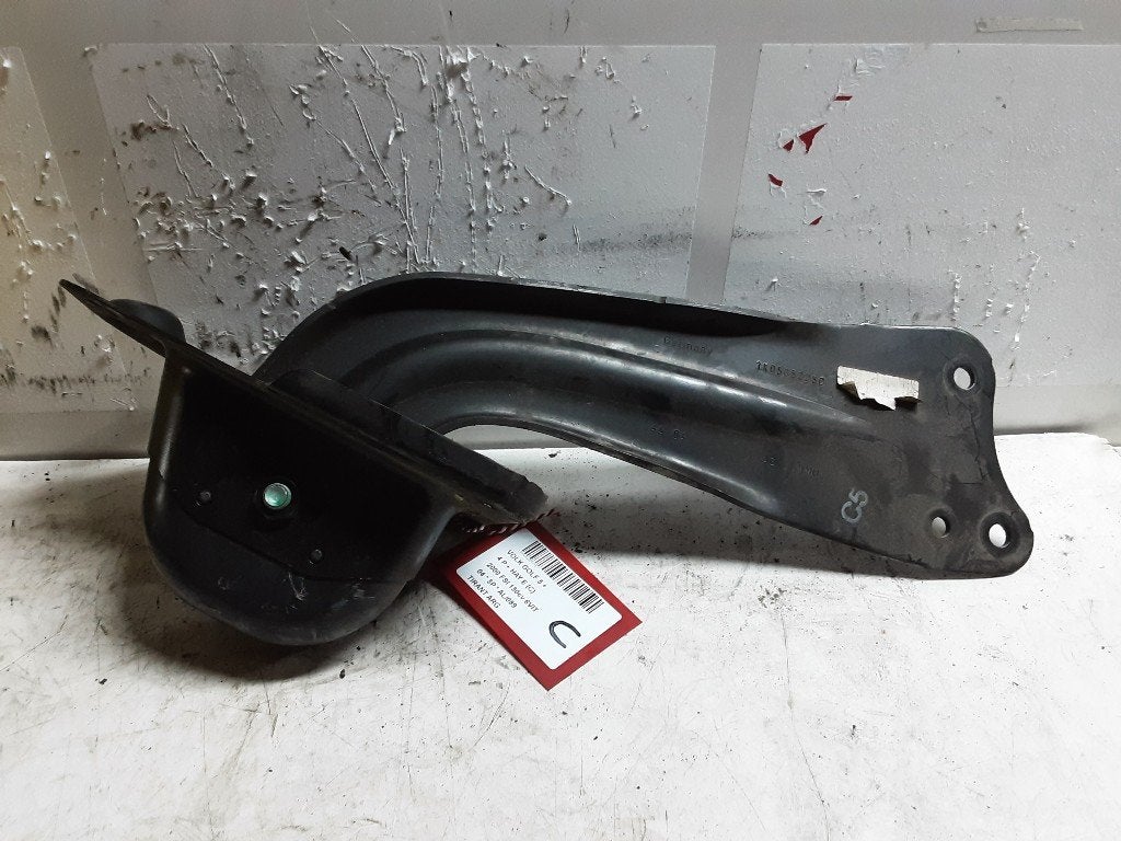 REACTIESTANG LINKS ACHTER Golf V 4Motion (1K1) (1K0505225C), Gebruikt, Volkswagen, Mevr. I. Hauben, Rue de l'Espoir 34 34
4030  GRIVEGNÉE, BE