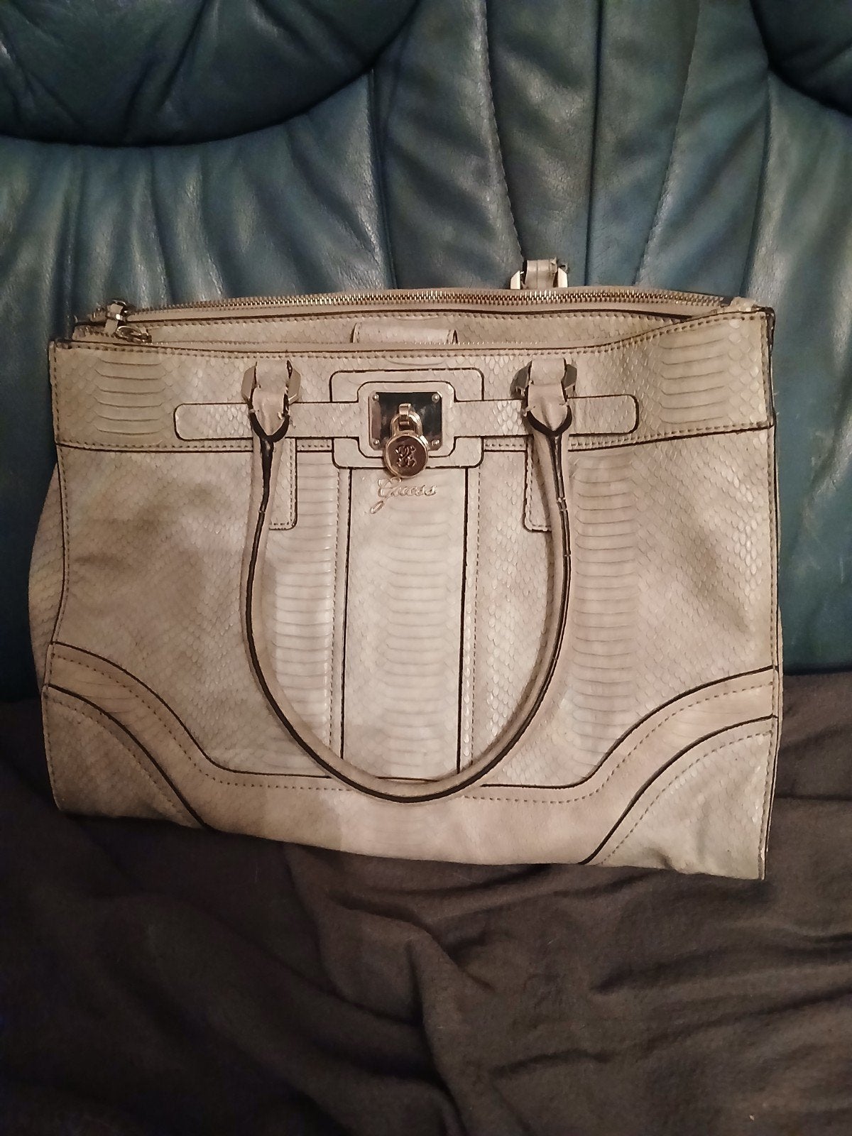 vend sac guez prix5 euro, Enlèvement ou Envoi