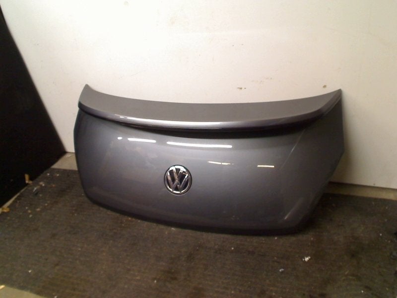 ACHTERKLEP LD7X R-line Volkswagen Beetle (16AE), Auto-onderdelen, Gebruikt, Achterklep, Volkswagen, Volkswagen AG