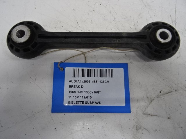BIELLETTE DE BARRE STABILISATRICE AVANT DROIT A4 Avant (B8), Auto-Union-Straße  1,
85057  Ingolstadt, DE, Info@audi.de, Audi, Utilisé