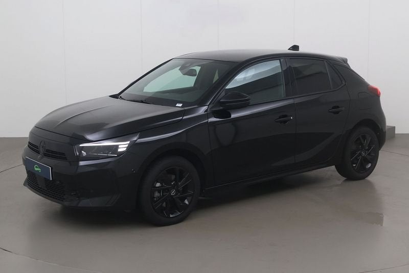 Opel Corsa 1.2 turbo gs 100, Auto's, Opel, 4 deurs, Gebruikt, 1199 cc, Overige bekleding