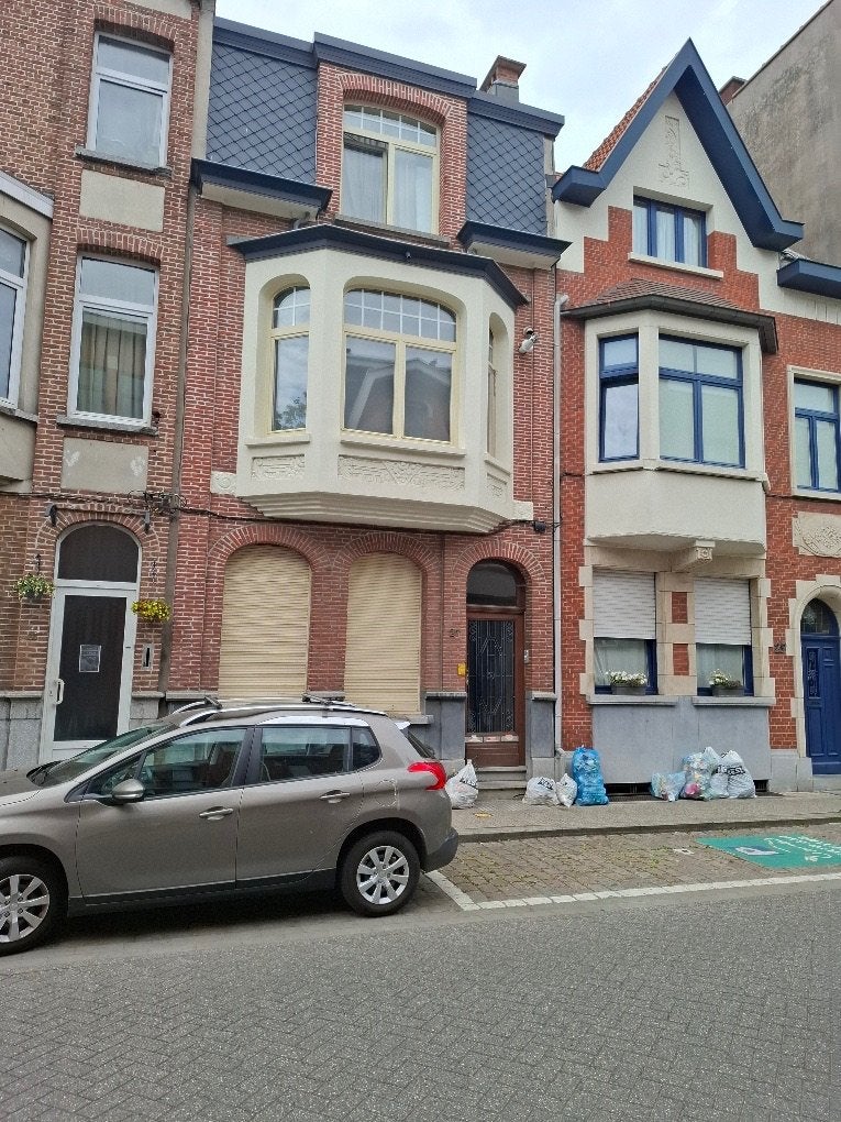 opbrengsteigendom te Merksem, Overige soorten, Tot 200 m², Antwerpen (stad), 3 kamers