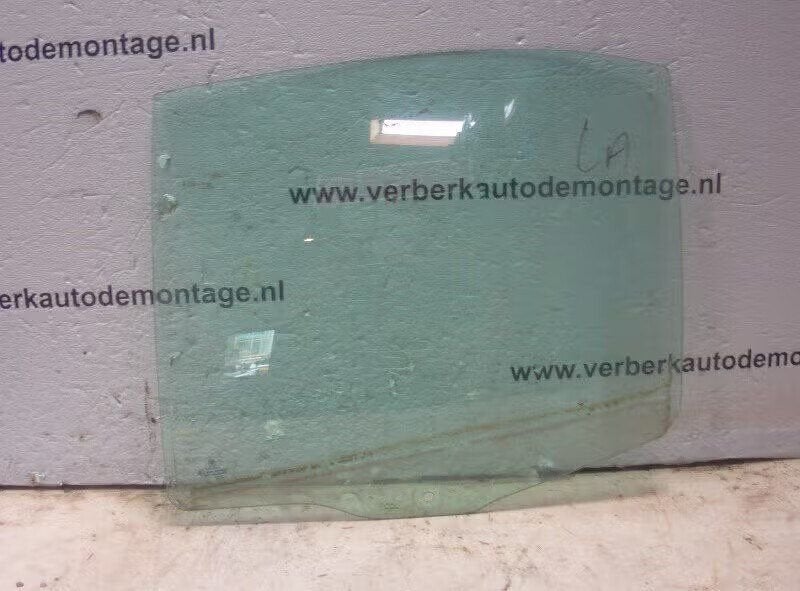 PORTIERRUIT LINKS ACHTER BMW 5 serie (E39) (01-1995/12-2004), Enlèvement ou Envoi, Utilisé, Petuelring 130 80809 München, DE, BMW