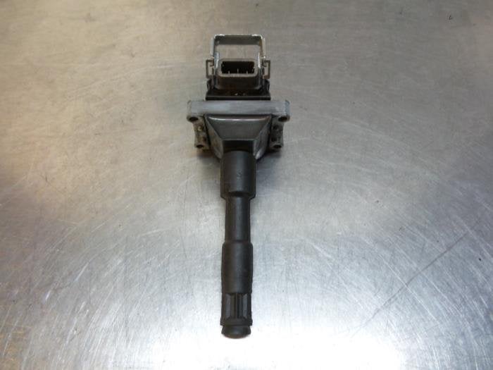 Bobine van een BMW 3-Serie (3-Serie 90-), Gebruikt, -, -, Ophalen of Verzenden