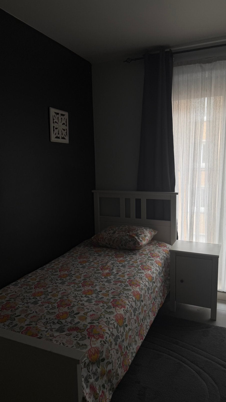 Ensemble chambre à coucher, Bruxelles