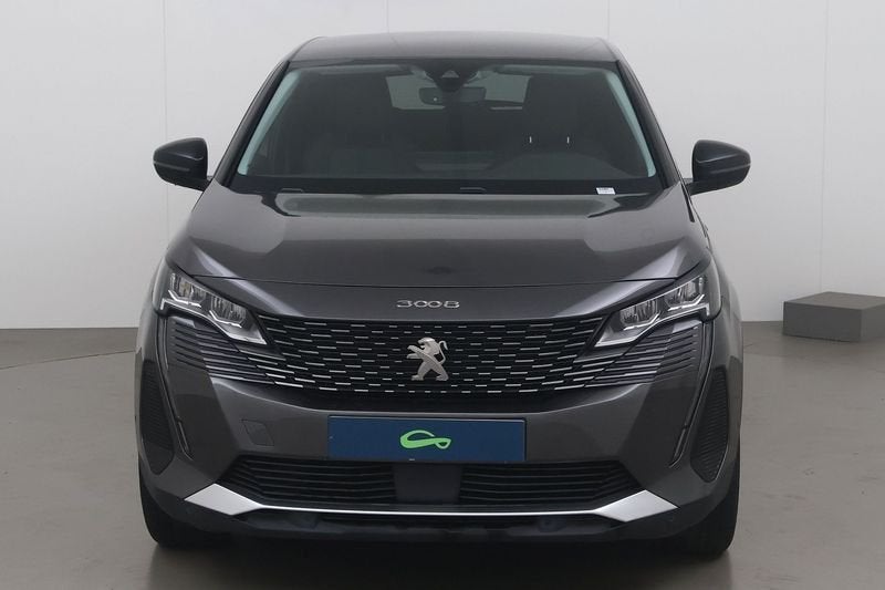 Peugeot 3008 PHEV 1.6 Hybrid 225 Allure Pack 181 AT, Auto's, Peugeot, Automaat, Gebruikt, Overige bekleding, 181 pk