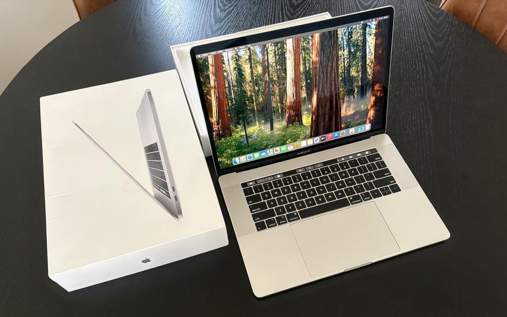 Apple MacBook Pro 15 inch – i7 / 16GB / 512GB – Topstaat, MacBook Pro, 512 GB, Ophalen of Verzenden, Zo goed als nieuw