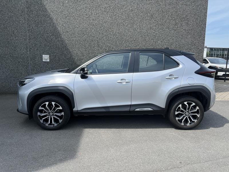 Toyota Yaris Cross 1.5 Hybrid Dynamic Plus + Comfort Pack, Argent ou Gris, Achat, Electronic Stability Program (ESP), Euro 6