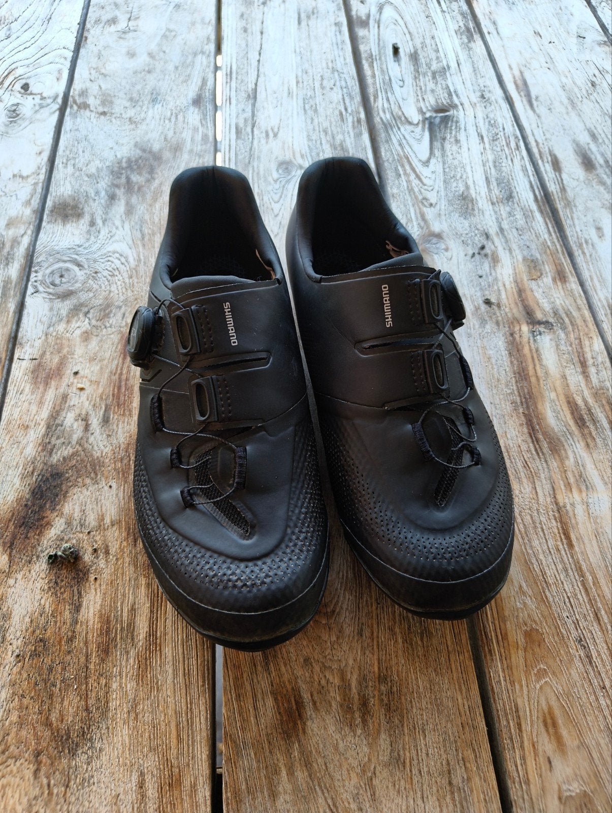 Shimano xc5 maat 41, Sport en Fitness, Dansen, Ophalen, Zo goed als nieuw, Schoenen