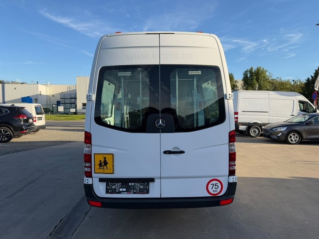 Mercedes Sprinter 313 (Stock ID 11444) — 6