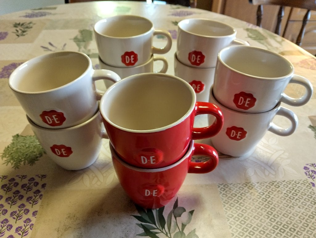 Mokken, Ophalen, Nieuw, Steen, Overige merken