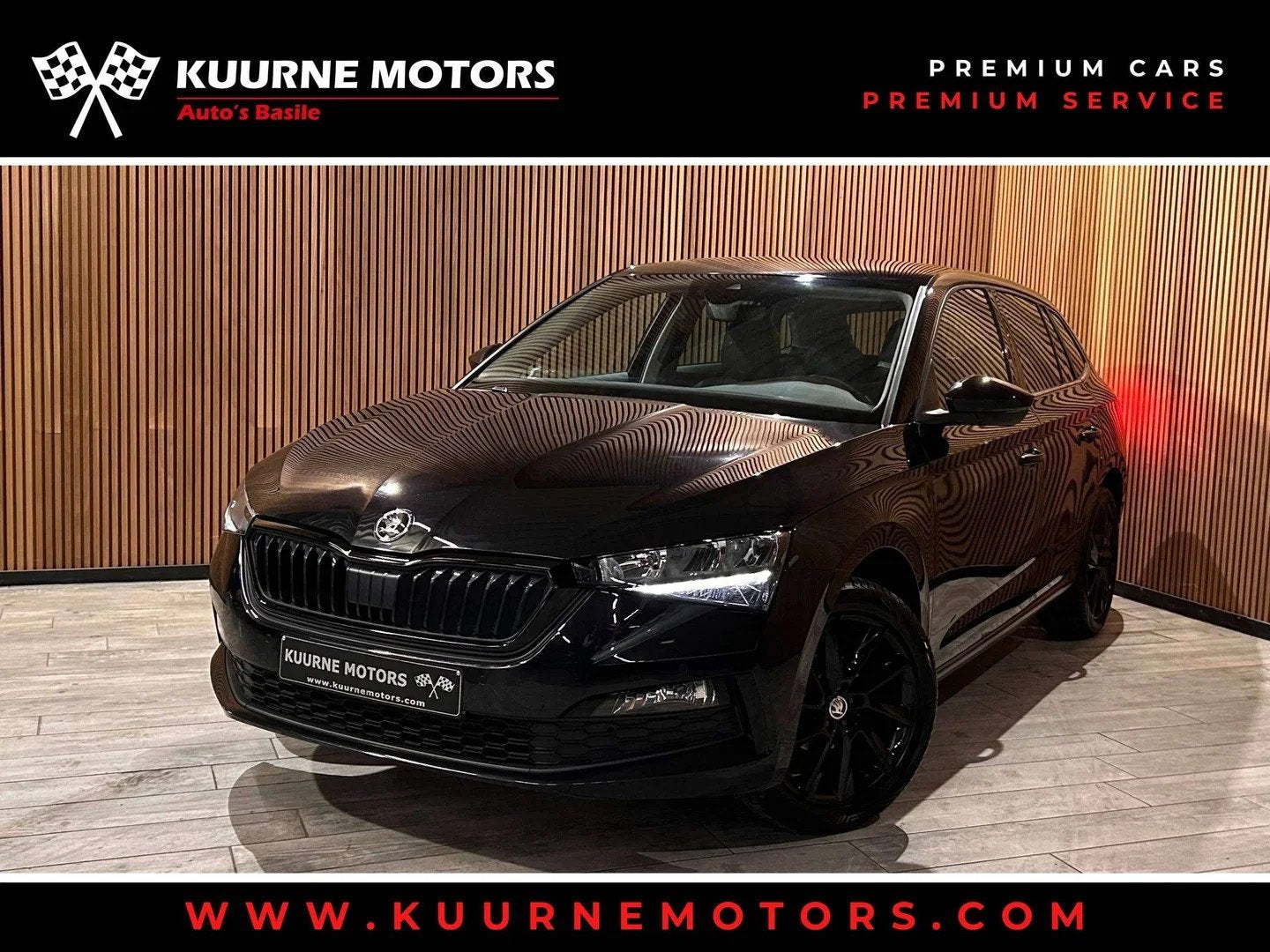 Skoda Scala 1.0 TSI Alu17"/Leder/Gps/Cruise/Led/Cam/Bt *1j g, Auto's, Scala, Gebruikt, 95 pk, https://public.car-pass.be/vhr/8acd685c-41ca-4401-b514-c4b6a73f46d3