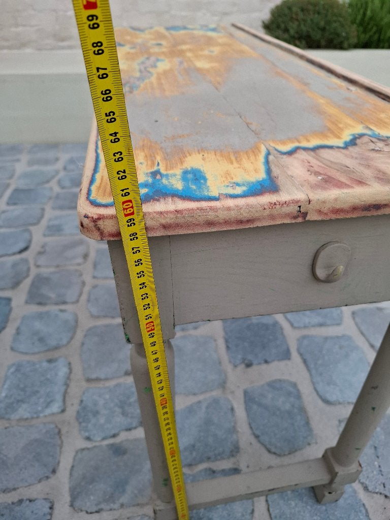 Bureau voor kleuters of kleine kindjes, Kinderen en Baby's, Ophalen, Gebruikt
