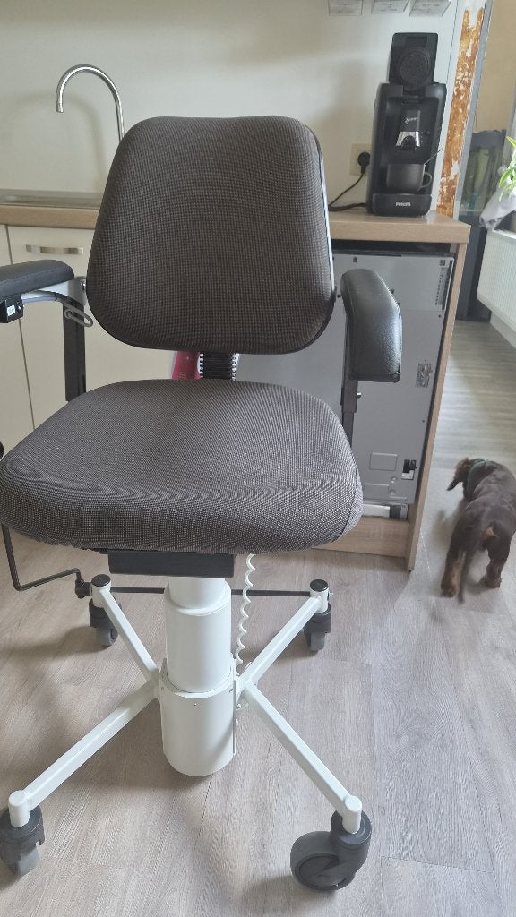 chaise triple xl, Huis en Inrichting, Stoelen, Ophalen, Nieuw, Eén