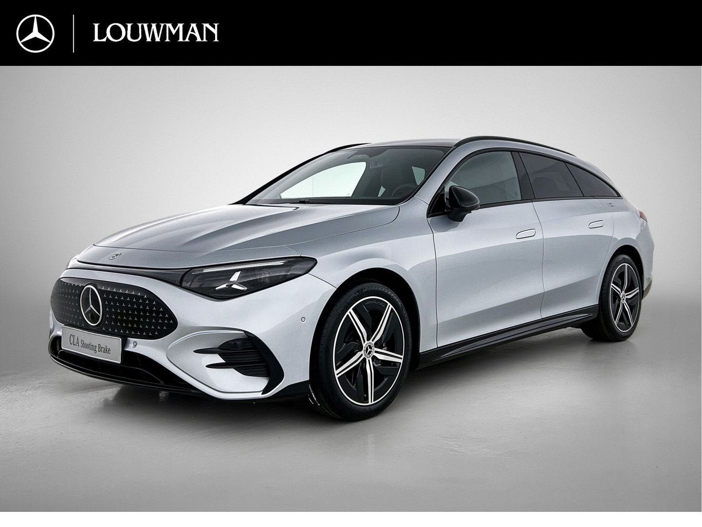 Mercedes-Benz CLA 250 Shooting Brake 250+ Business Solution, Auto's, Automaat, CLA, 90 kWh, Elektrisch