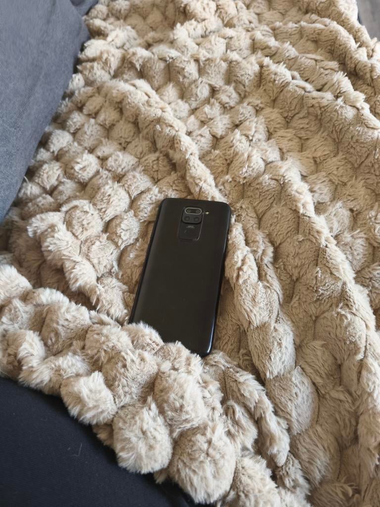 Xiaomi redmi note 9 MOET WEG!, Enlèvement ou Envoi