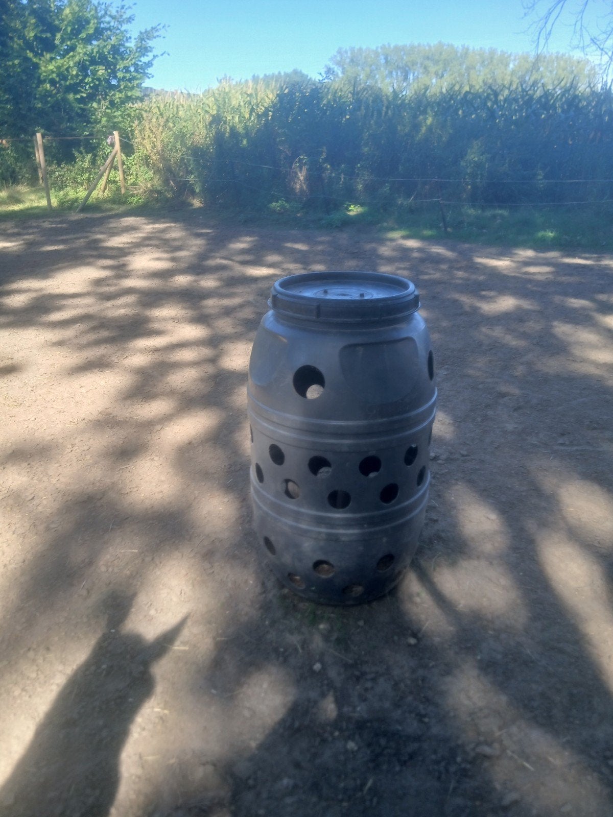 slowfeeder weide, Dieren en Toebehoren