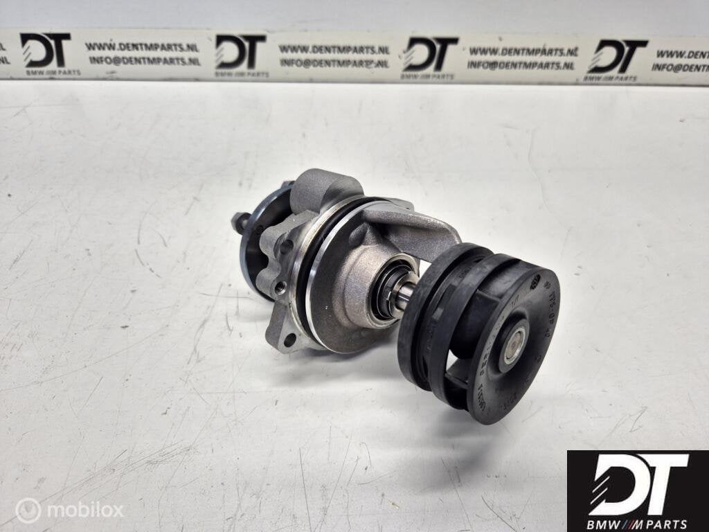 Waterpomp BMW M3 E90 E92 E93 M5 E60 S65 S85 11517838201, Enlèvement ou Envoi, Utilisé, BMW, BMW