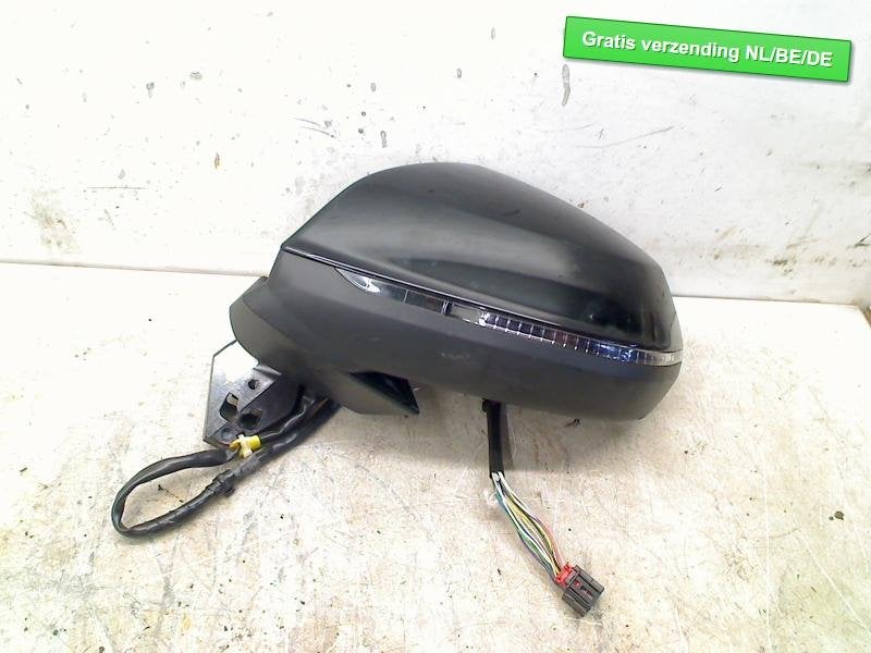 RETROVISEUR EXTERIEUR GAUCHE Audi SQ7 (4MB / 4MG), Auto-Union-Straße  1,
85057  Ingolstadt, DE, Info@audi.de, Audi, Utilisé