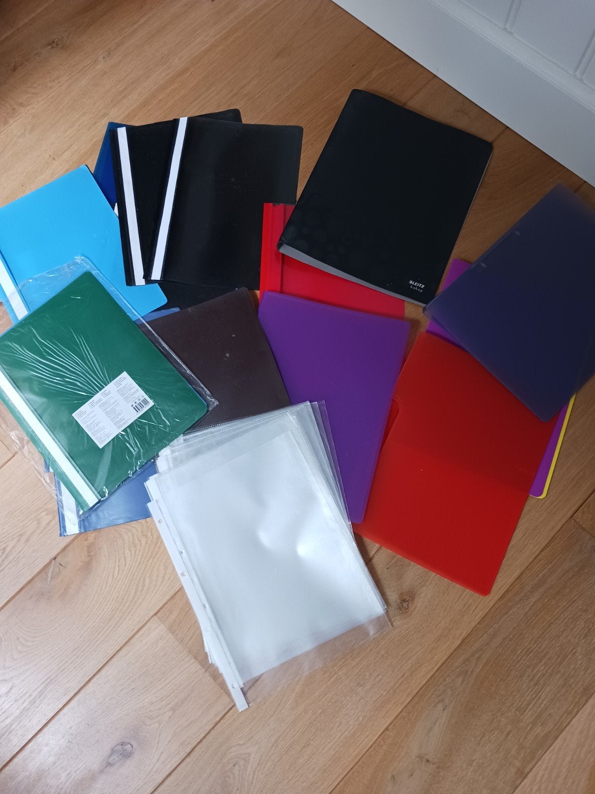 schoolmapjes, Diversen, Ophalen, Gebruikt