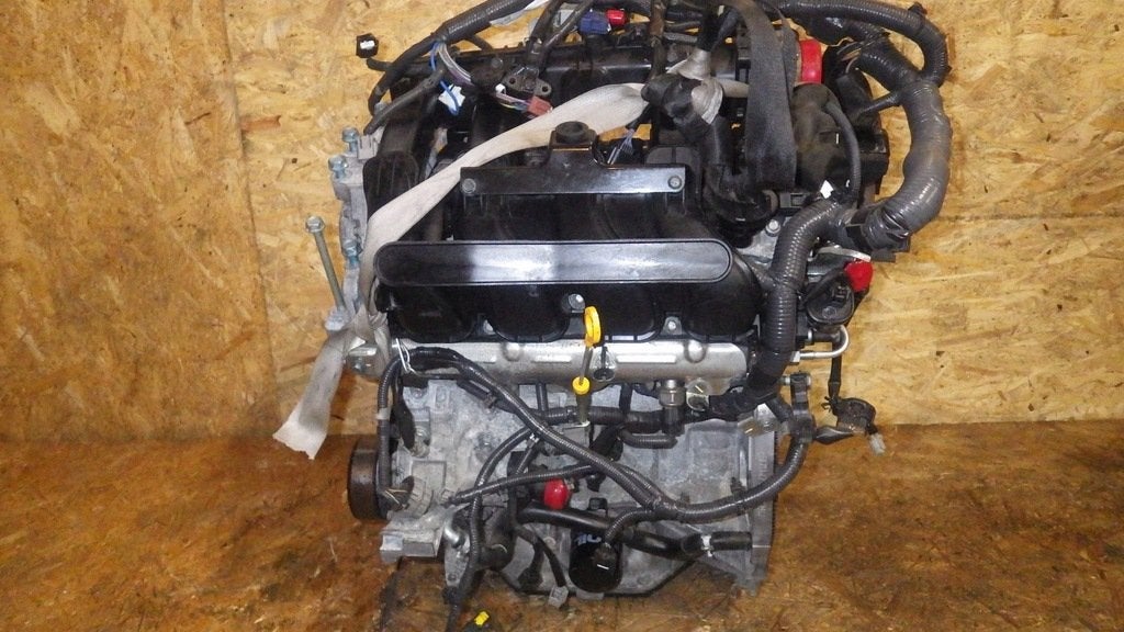 Moteur MR20DD Complet X-TRAIL NISSAN, Envoi, Utilisé, Daihatsu