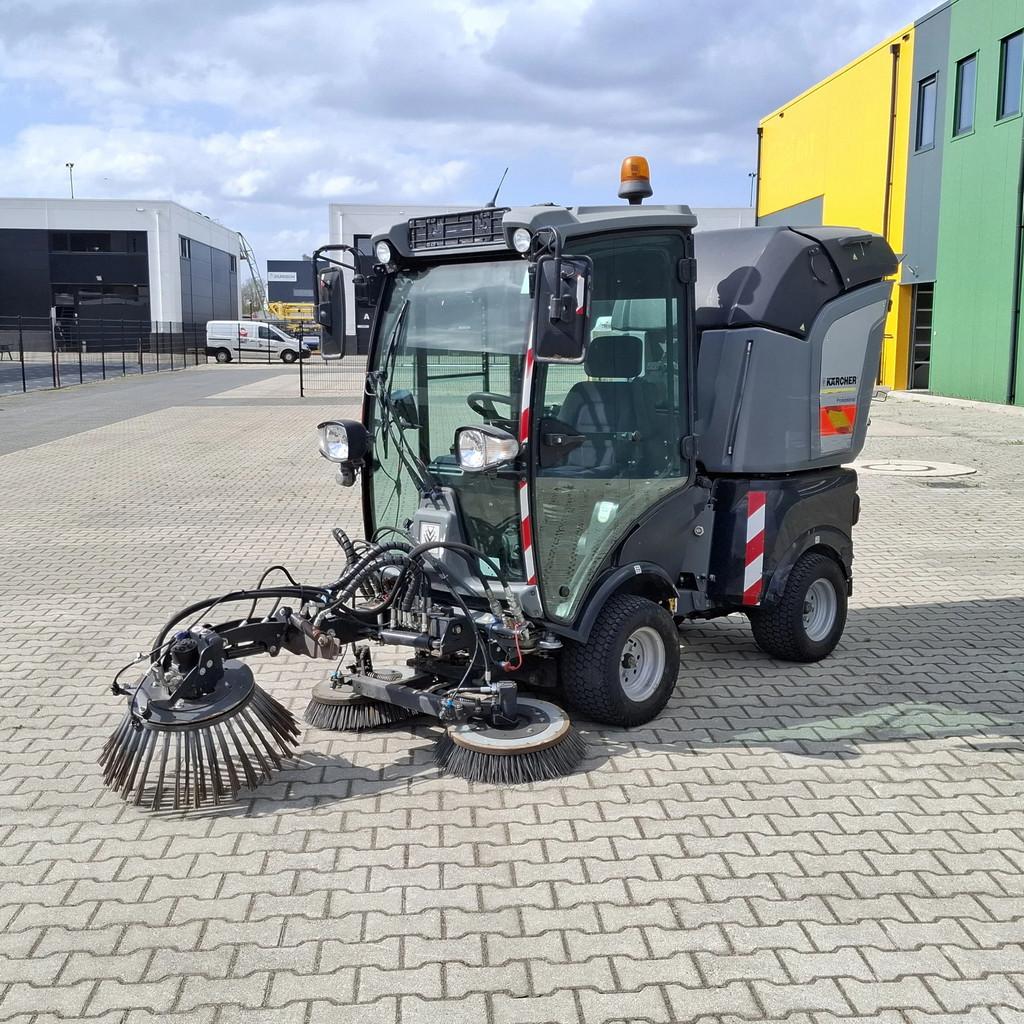 Kärcher MIC Series (bj 2014), Zakelijke goederen, Machines en Bouw | Onderhoud en Reiniging