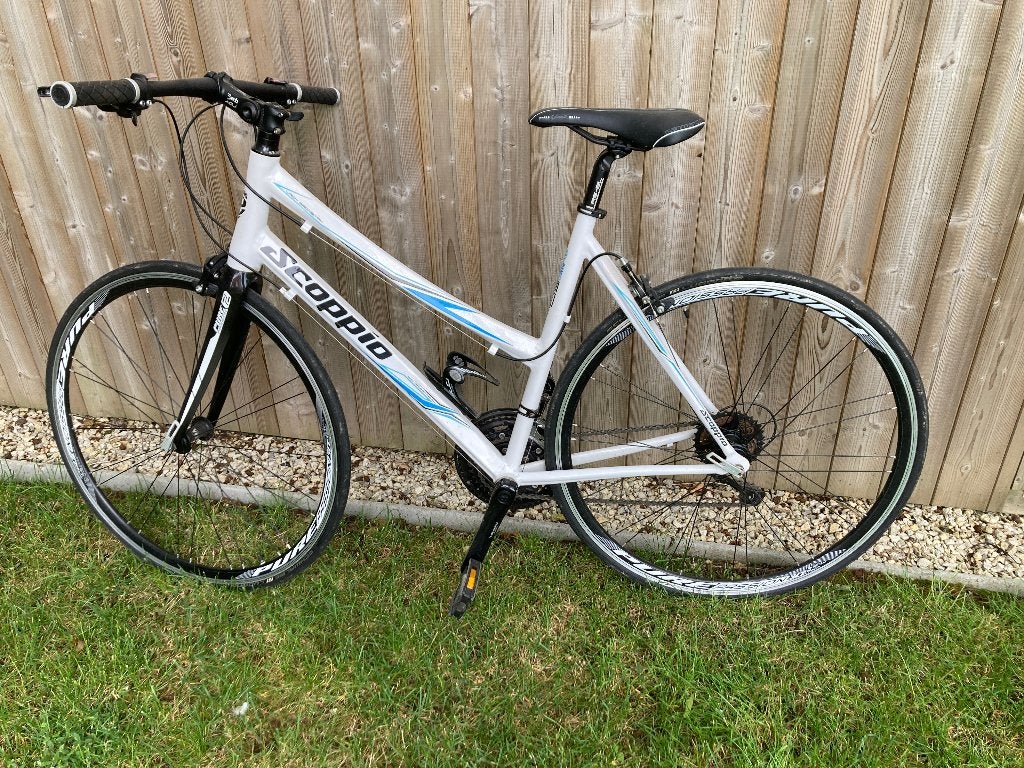 Fiets, Ophalen, Zo goed als nieuw, Overige merken, Versnellingen