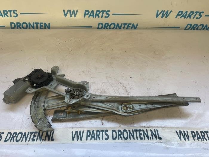 Moteur toit escamotable d'un Alfa Romeo Spider, -, 3 mois de garantie, Utilisé, Alfa Romeo